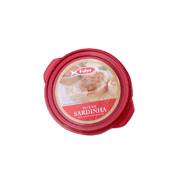Fides Pate Sardinha - Image 2