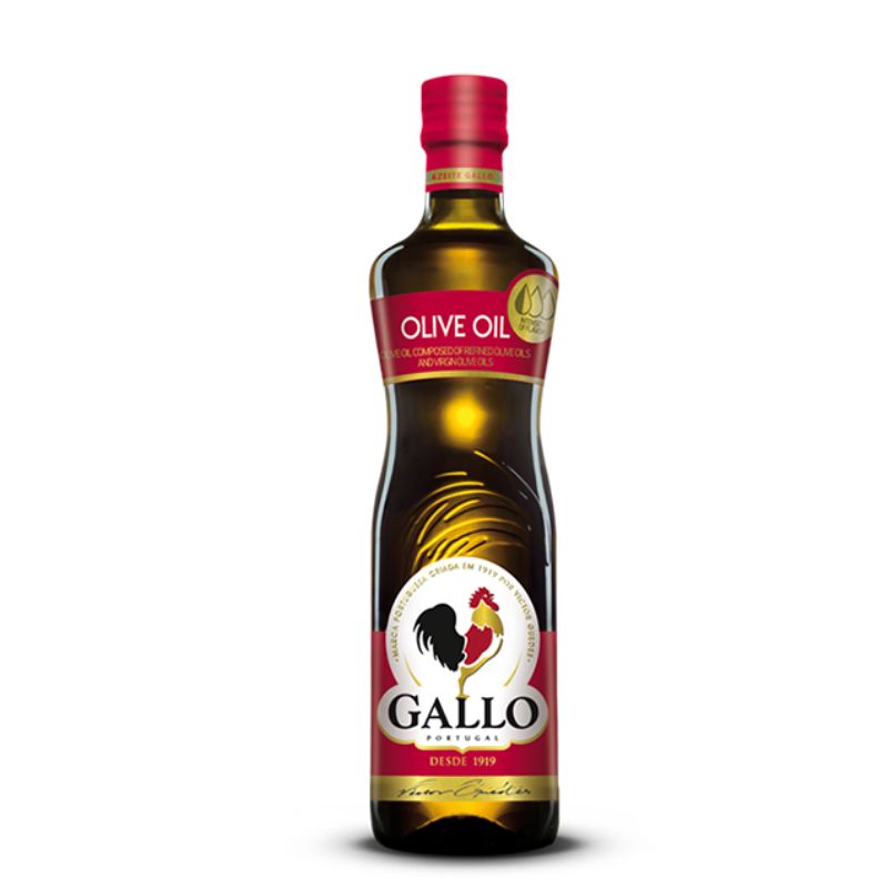 Gallo Azeite Virgem Tradicional 1*