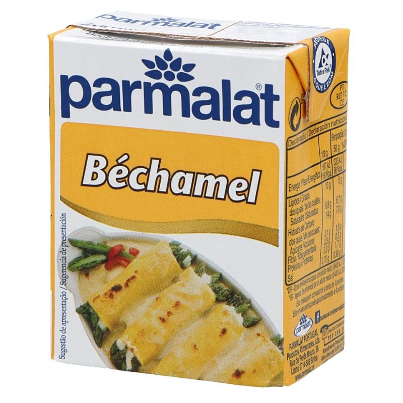 Parmalat Bechamel