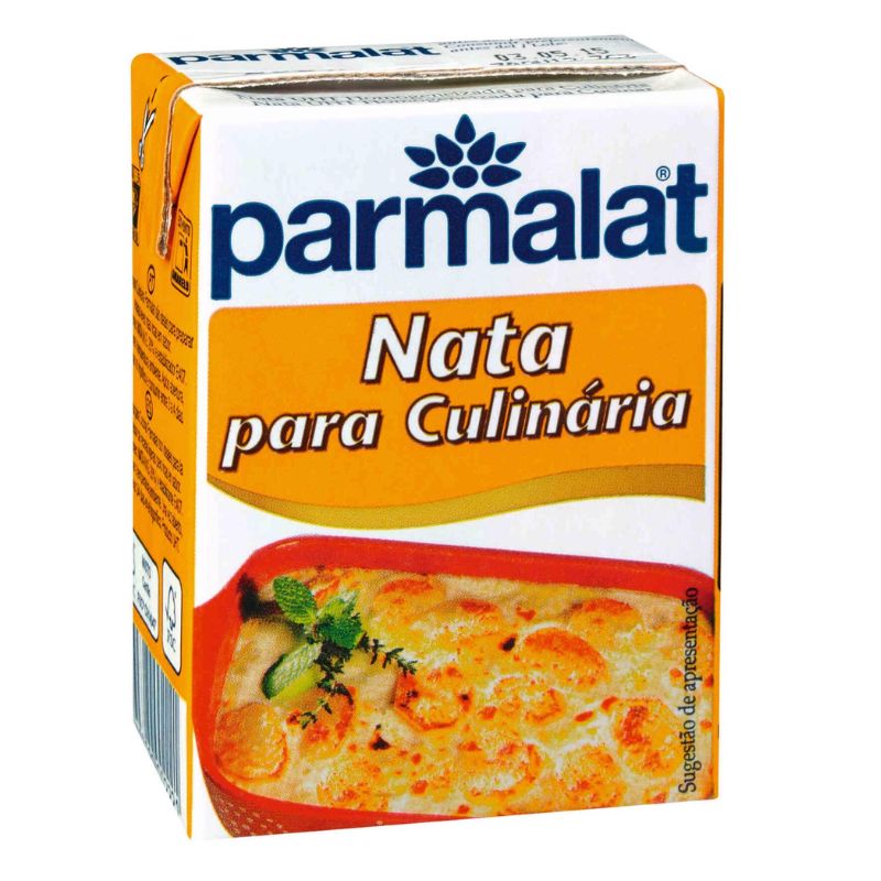 Parmalat Natas Culinaria