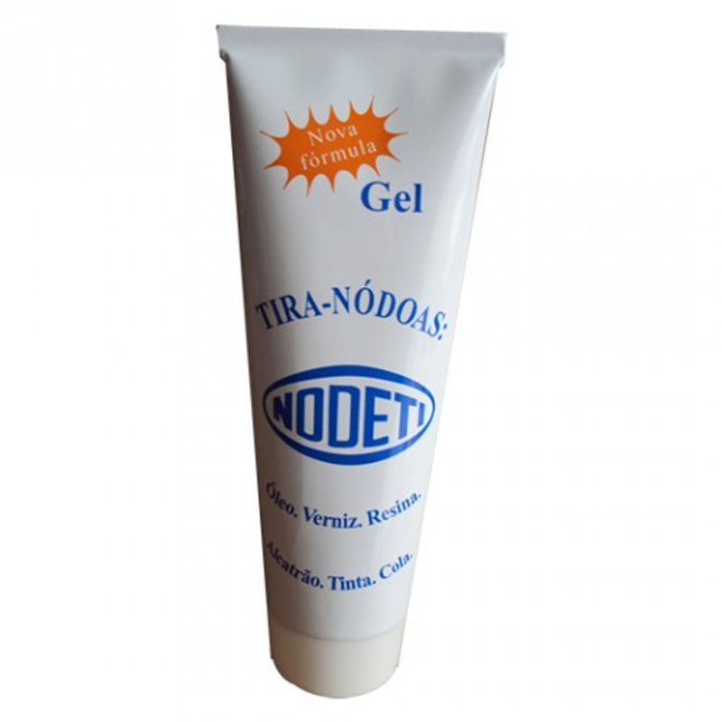 Tira Nodoas Nodeti Gel