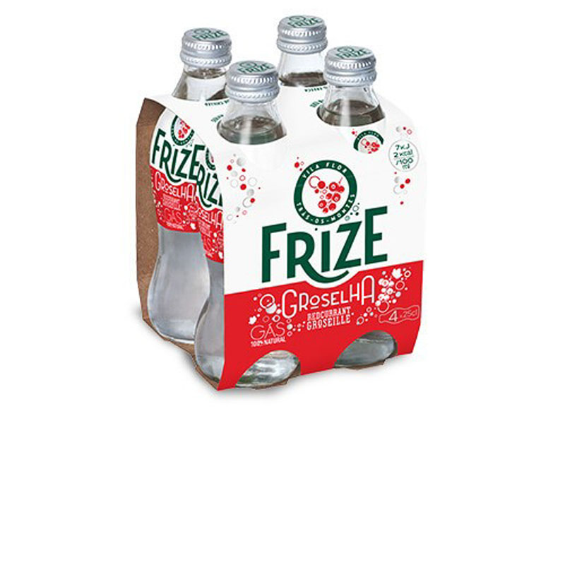Frize Groselha