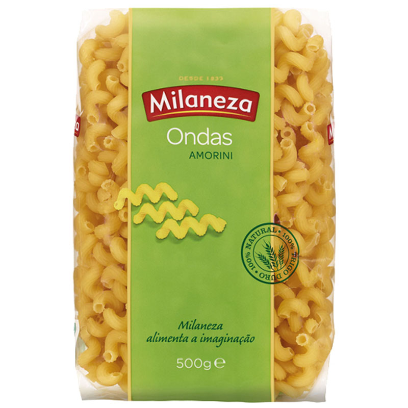 Milaneza Ondas