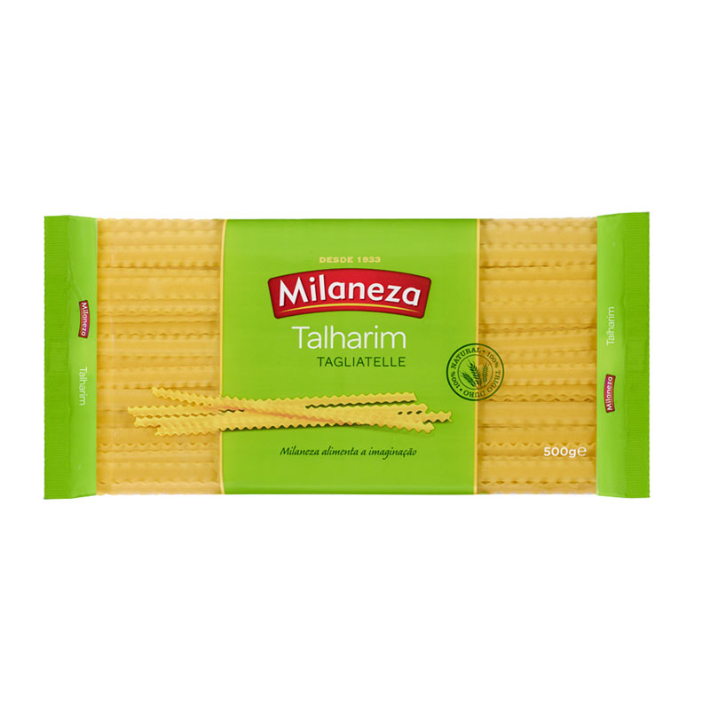 Milaneza Talharim