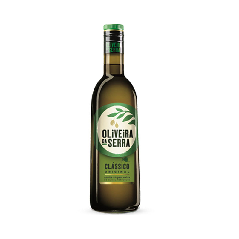 O Serra Azeite Classico Virg Extra 0.5* Vid #