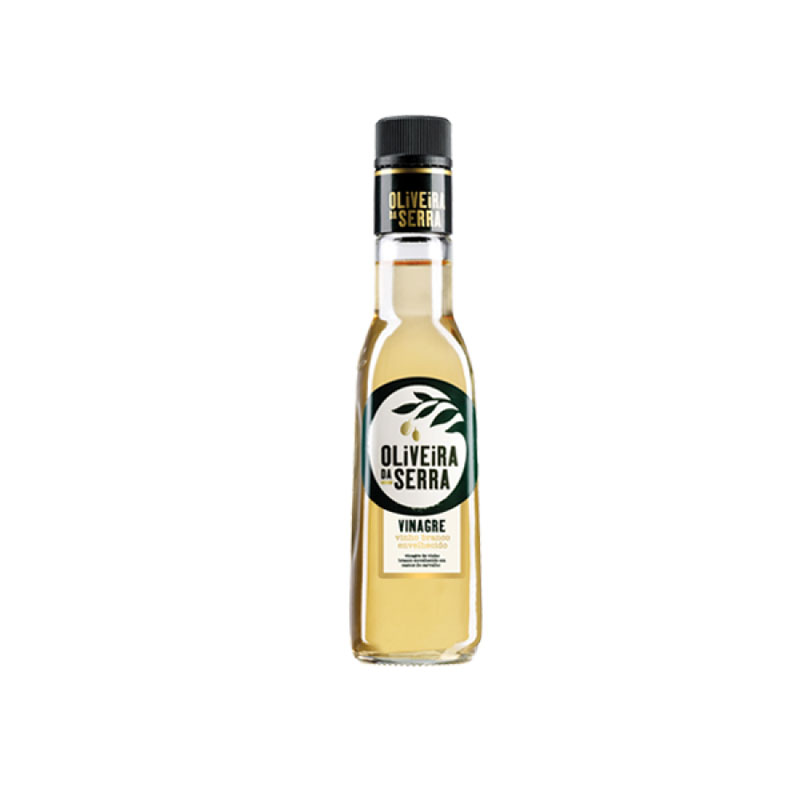 O Serra Vinagre Galheteiro Vid