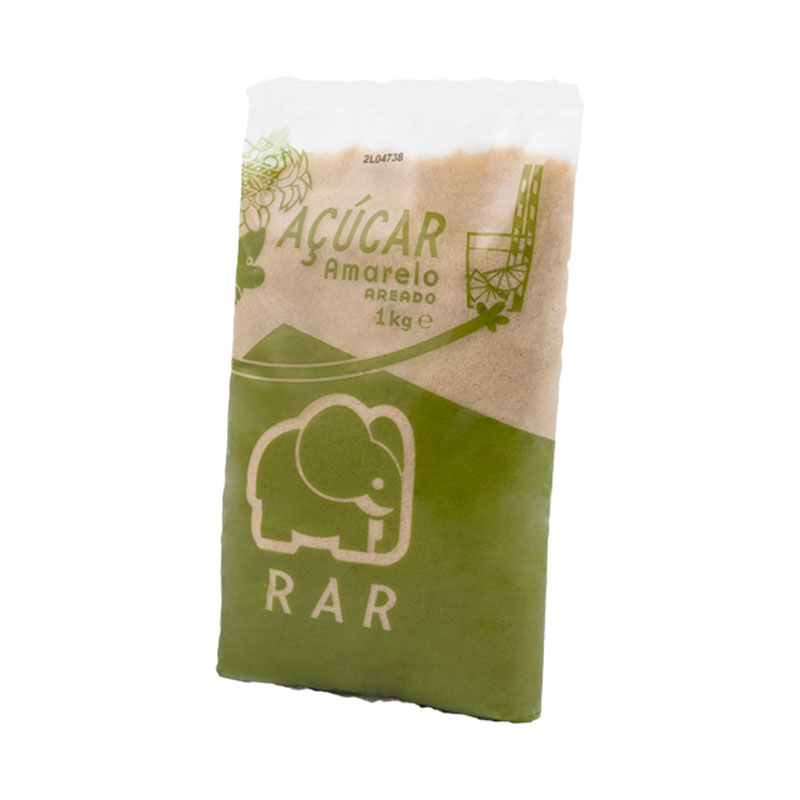 RAR Acucar Amarelo