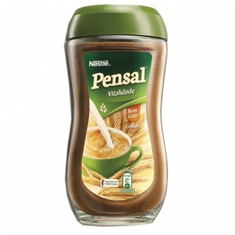 Nestle Pensal Cevada