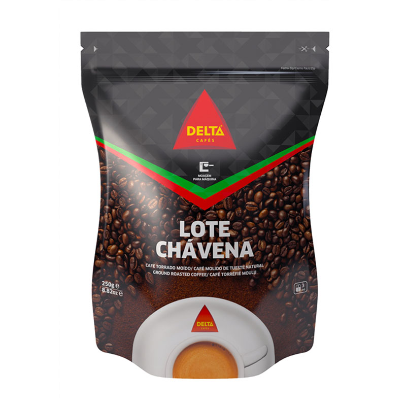 Delta Cafe Chavena M Maquina