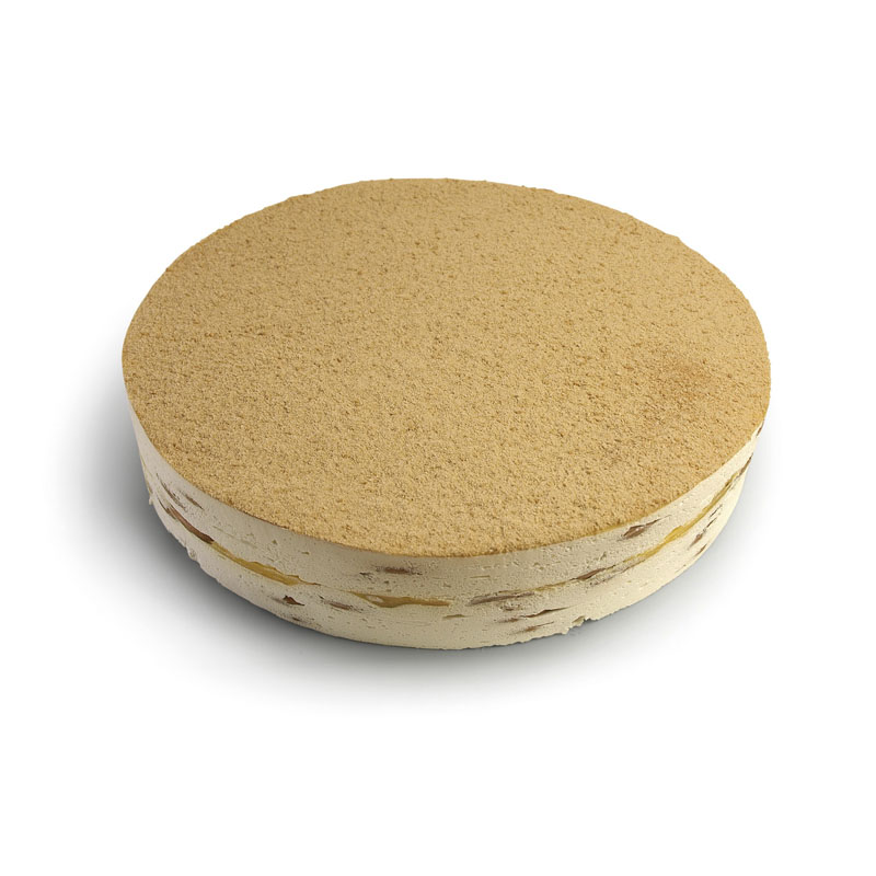 Bolo Bolacha Nata