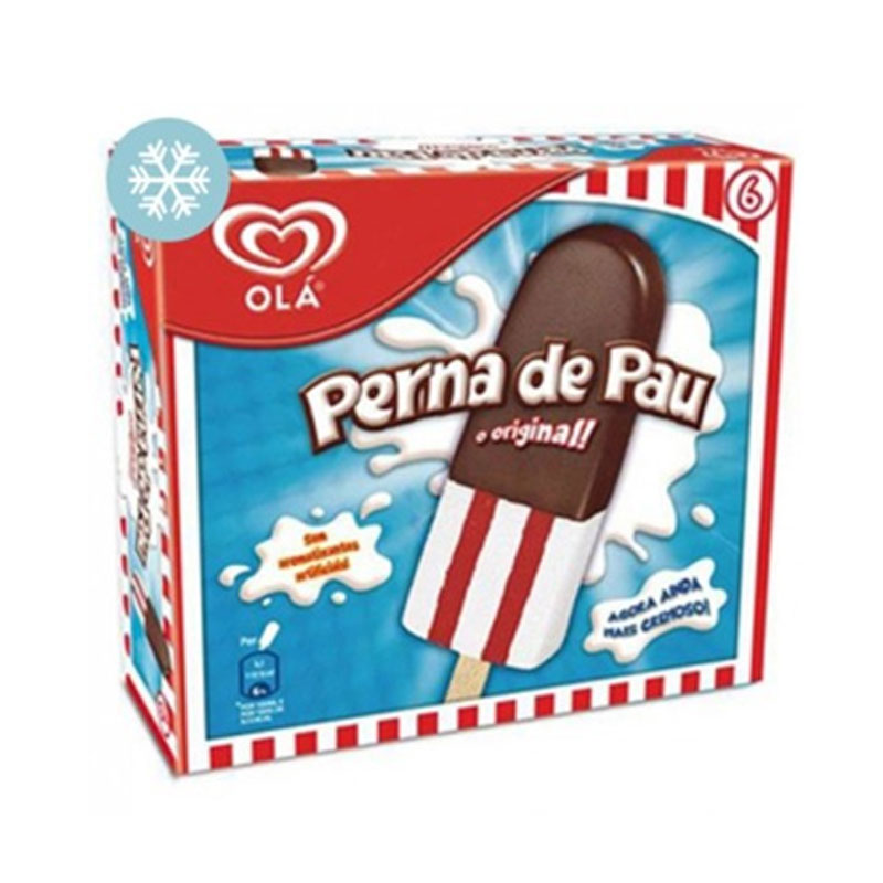 Ola Perna Pau Mega Film