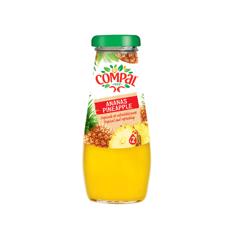 Compal Ananas Classico
