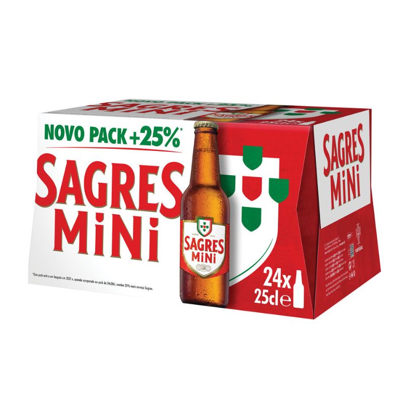 Sagres Mini