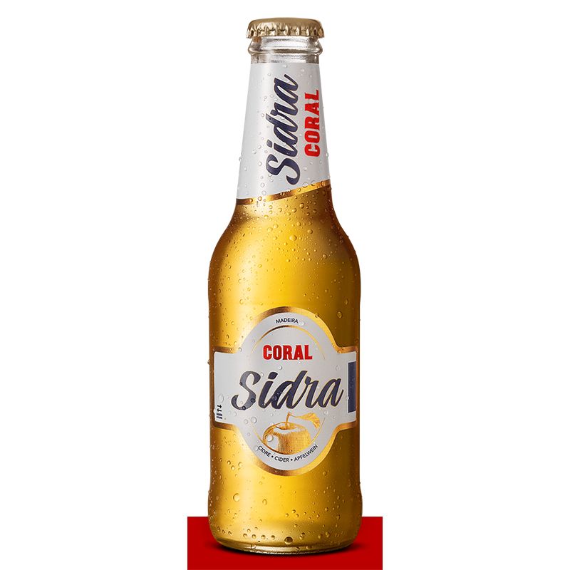 Coral Sidra Six Pack