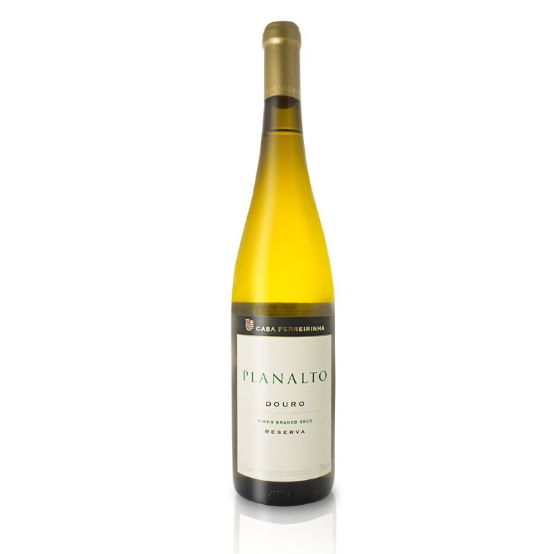Planalto Branco Reserva 6x75cl