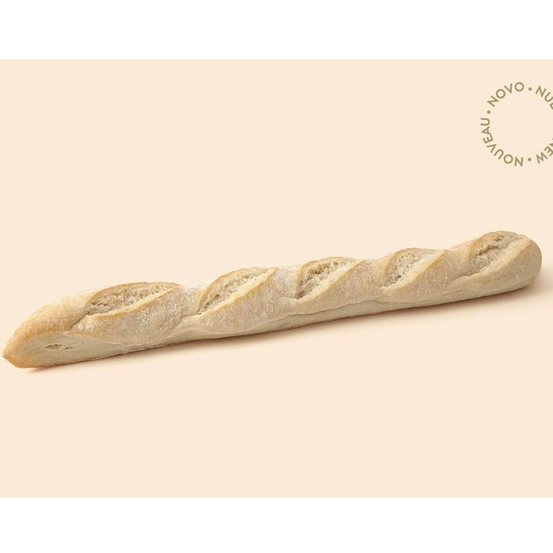 Baguete Rustica S Miguel