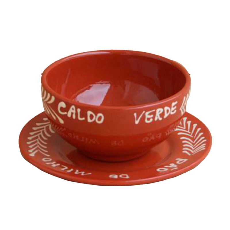 Barro Malga Pintada N.0