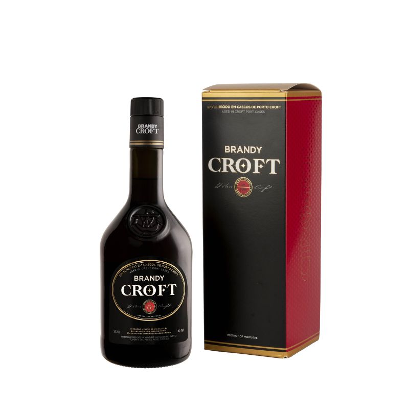 Brandy Croft