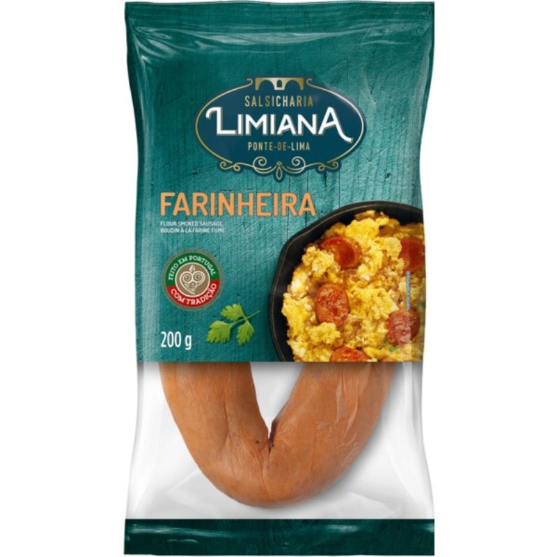 Limiana Farinheira