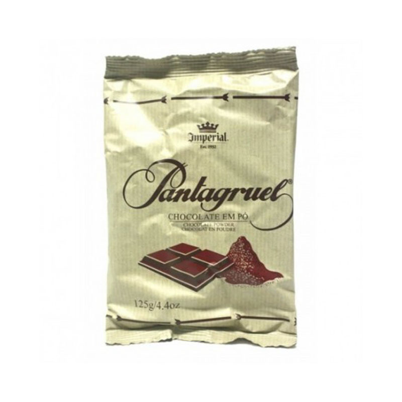 Pantagruel Chocolate Po