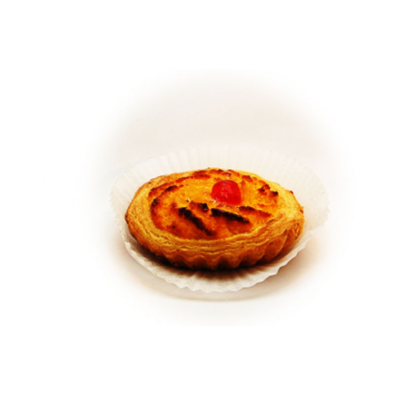 Alent Tartes Coco