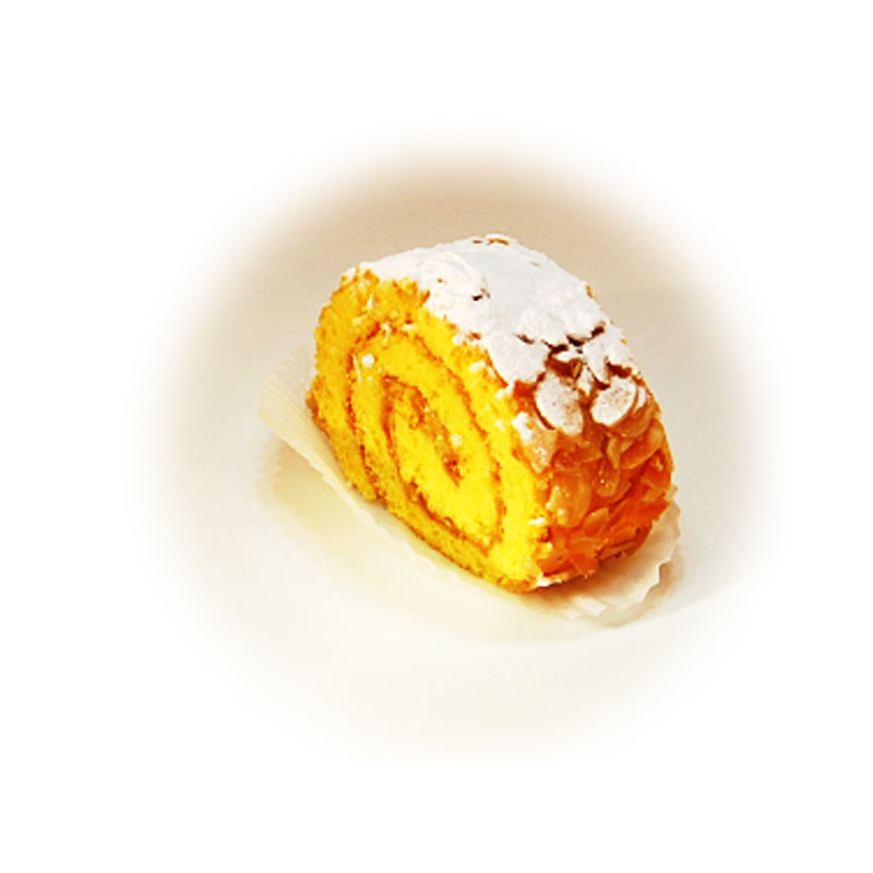 Alent Tortas Creme Amendoa