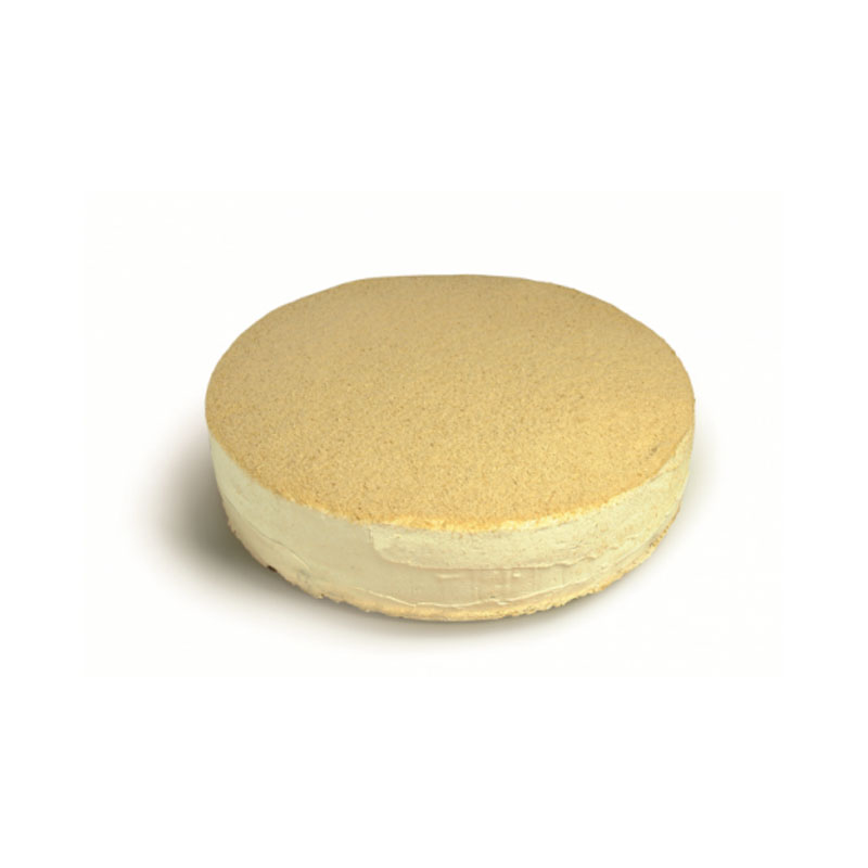 Bolo Bolacha Creme Cafe