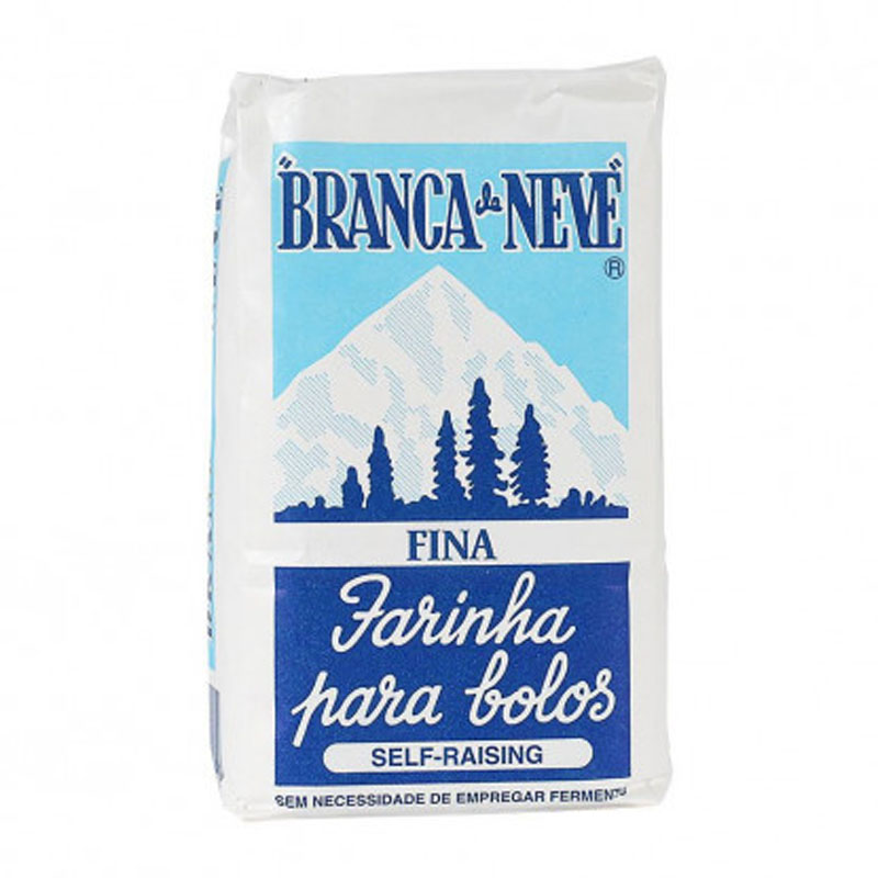 Branca Neve Farinha Fina