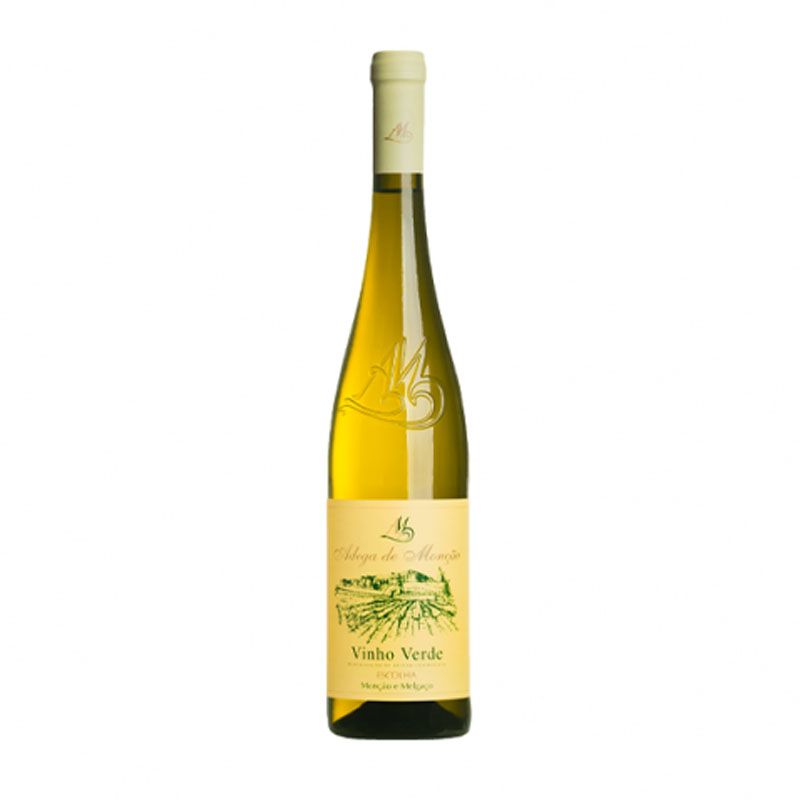 Adega Moncao Verde Branco