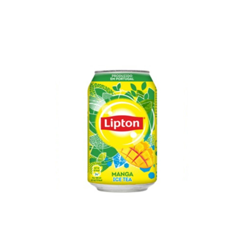 Lipton Ice Tea Manga - Image 2