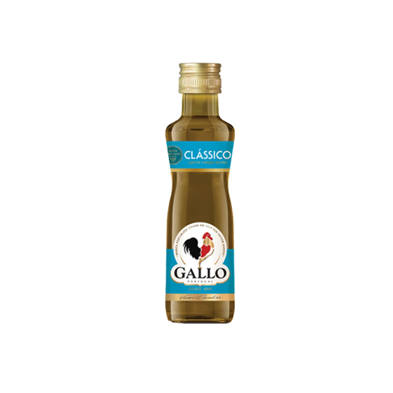 Gallo Azeite Virg Galheteiro Vid
