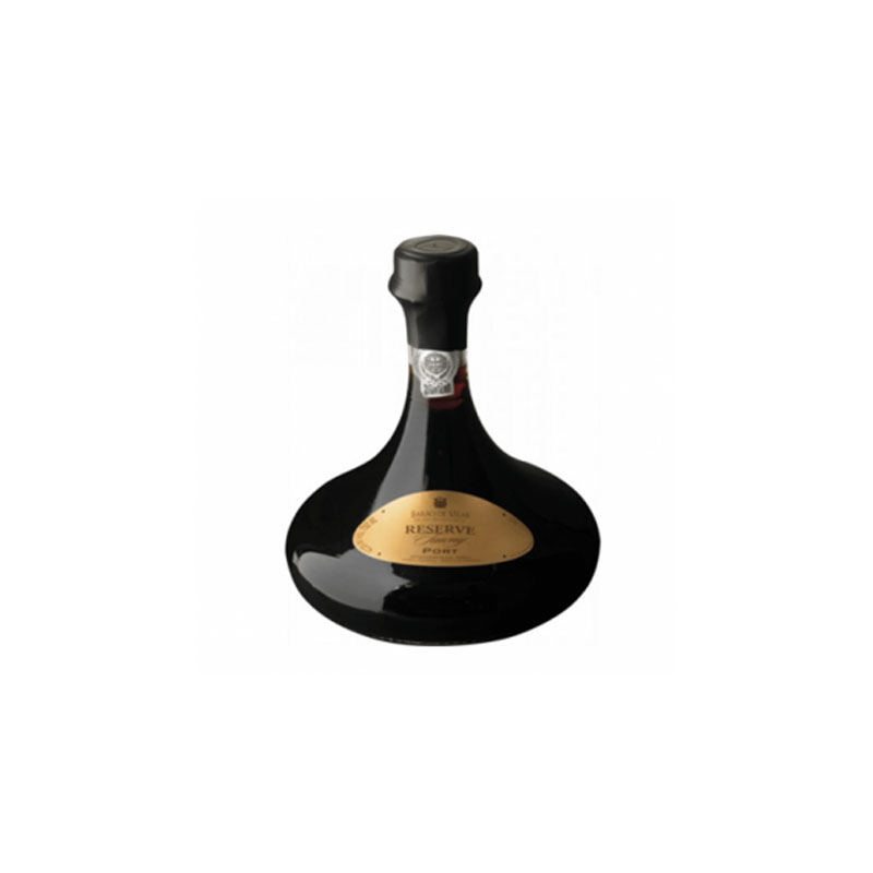 Vinho Porto Barao Vilar Decanter Res