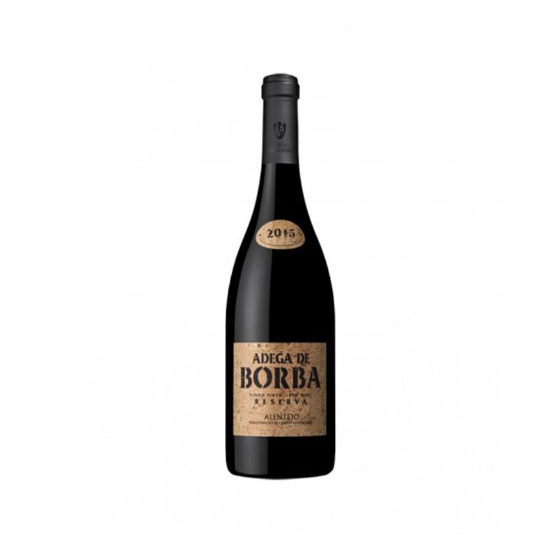 Borba Tinto Reserva