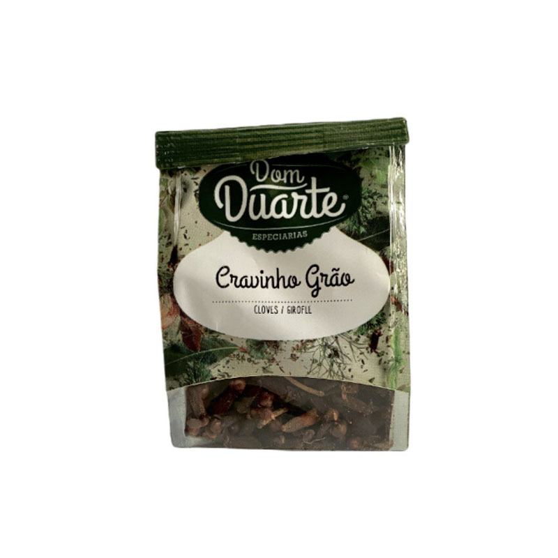 D. Duarte Cravinho Grao