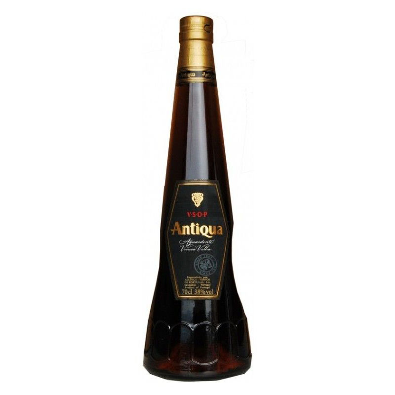 Aguardente Velha Antiqua